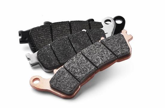 SBS Brake Pads