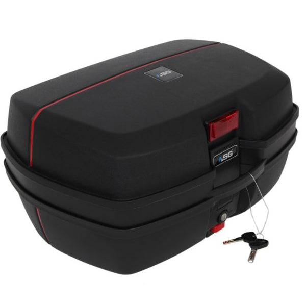 ASG Top Box
