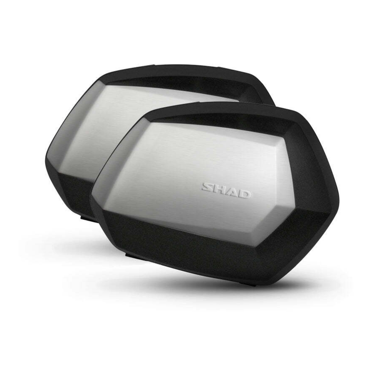 SHAD Panniers