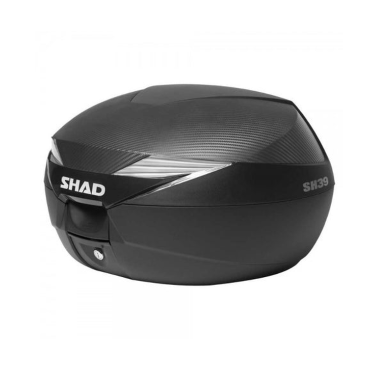 SHAD Top Box
