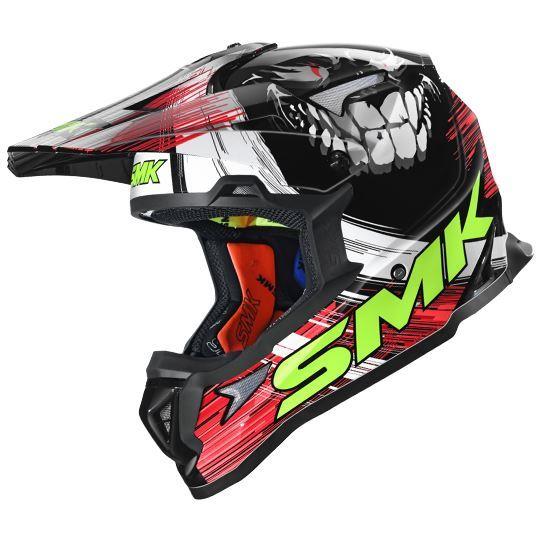 SMK Allterra Smiley