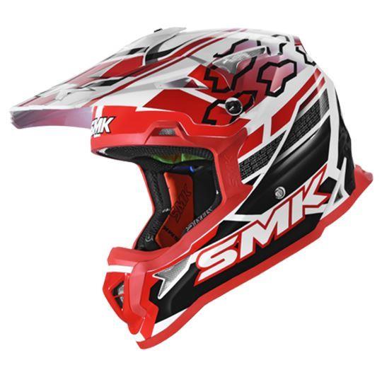 SMK Allterra Tribou