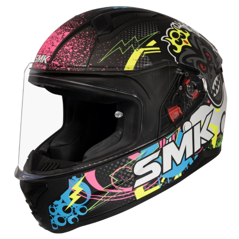 SMK Bionic Youth