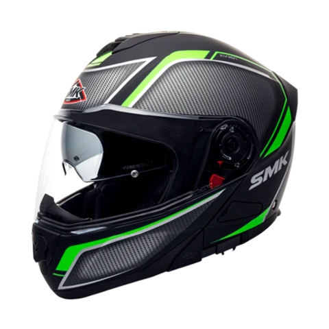 SMK Glide Helmet Spares