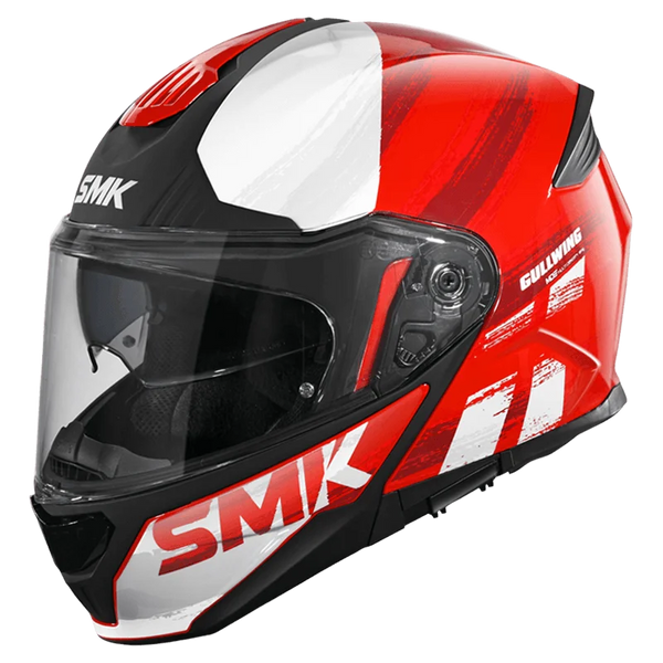 SMK Gullwing Tourleader