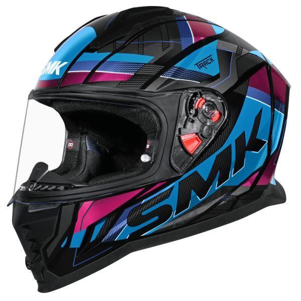 SMK Nova Track