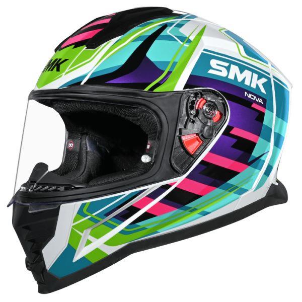 SMK Nova Super