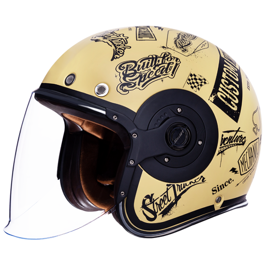 SMK Retro Jet
