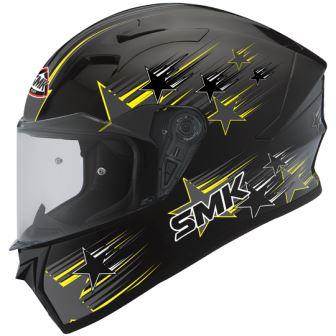 SMK STELLAR RAINSTAR