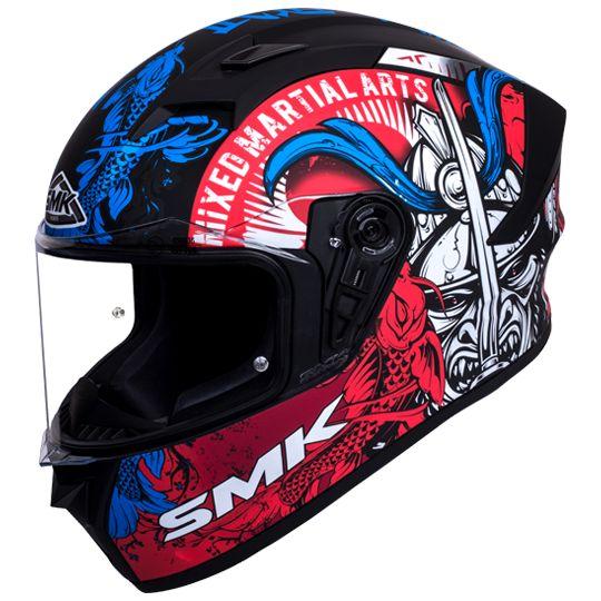 SMK STELLAR SAMURAI
