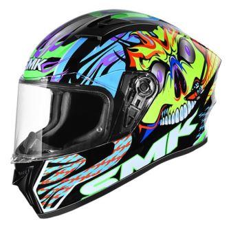 SMK STELLAR SKULL