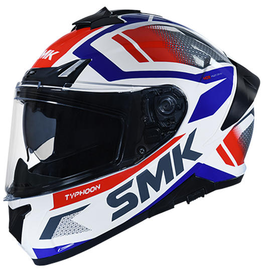 SMK TYPHOON THORN