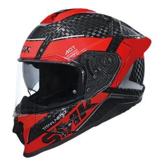 SMK TITAN Carbon