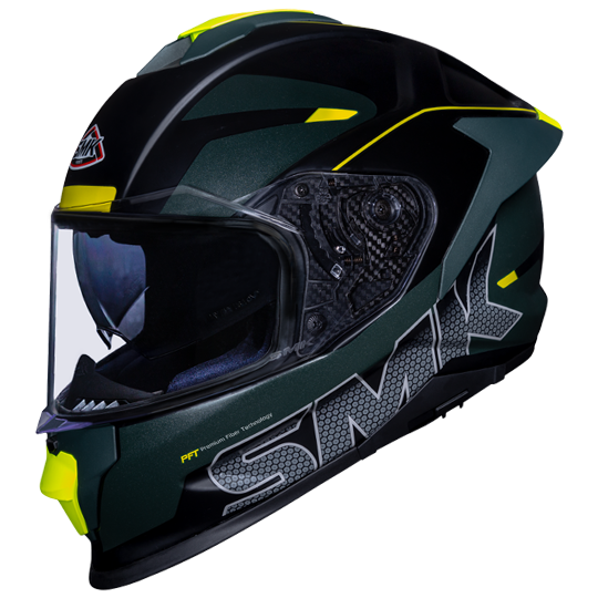 SMK TITAN FIREFLY