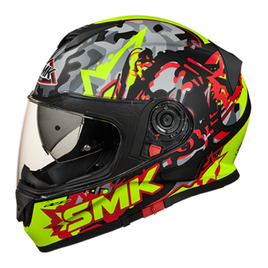 SMK TWISTER ATTACK