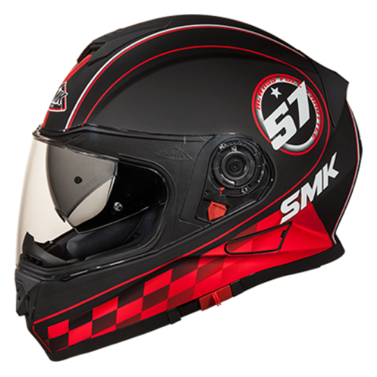 SMK TWISTER BLADE