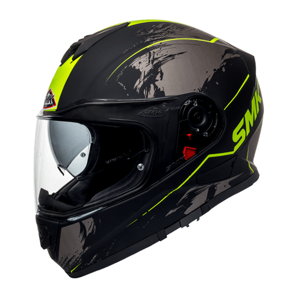 SMK TWISTER