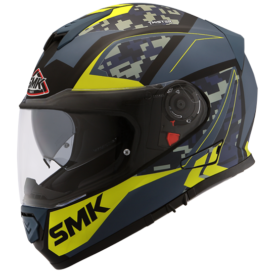 SMK TWISTER ZEST