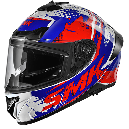 SMK TYPHOON GRUNGE