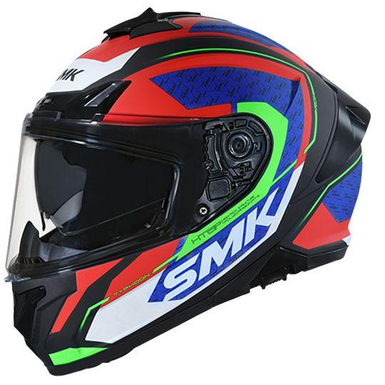 SMK Typhoon