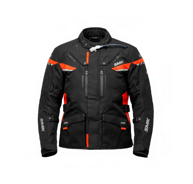 SMK Apex Adventura