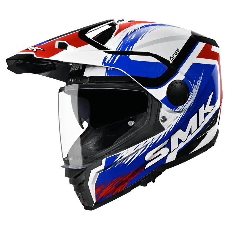 Buy SMK Ares Helmets products at Riders Junction – Page 2