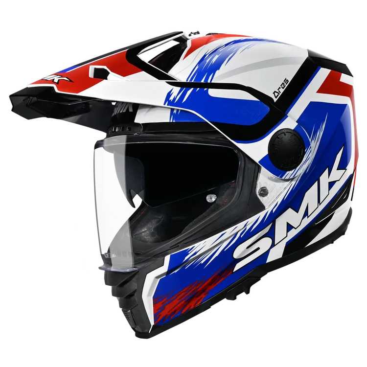SMK Ares Helmets