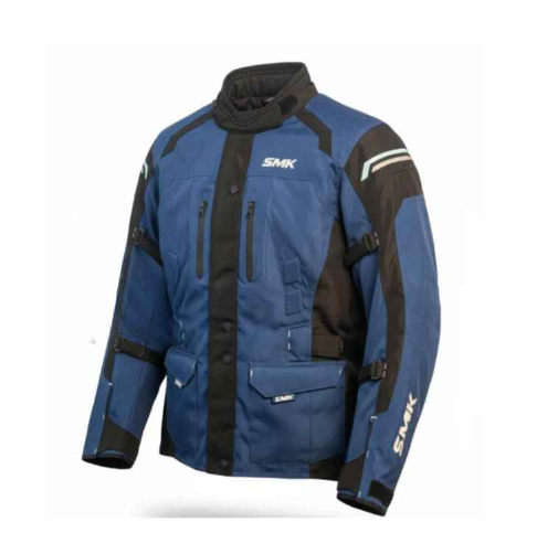  SMK Athenova Jacket