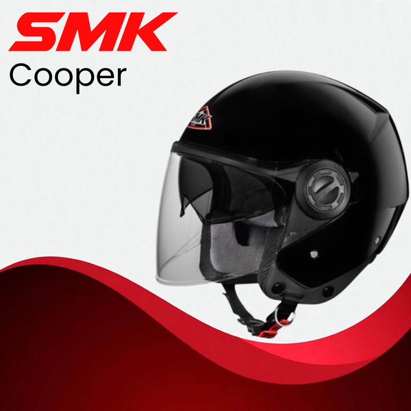 SMK Cooper
