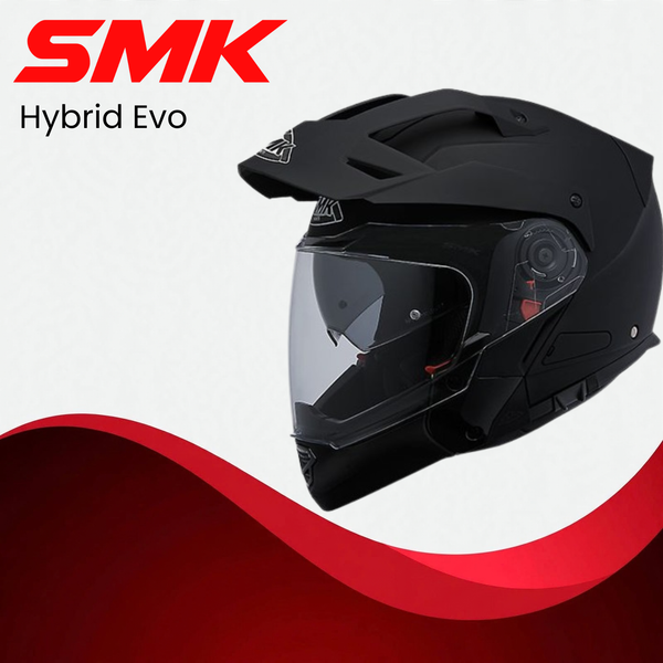 SMK HYBRID EVO
