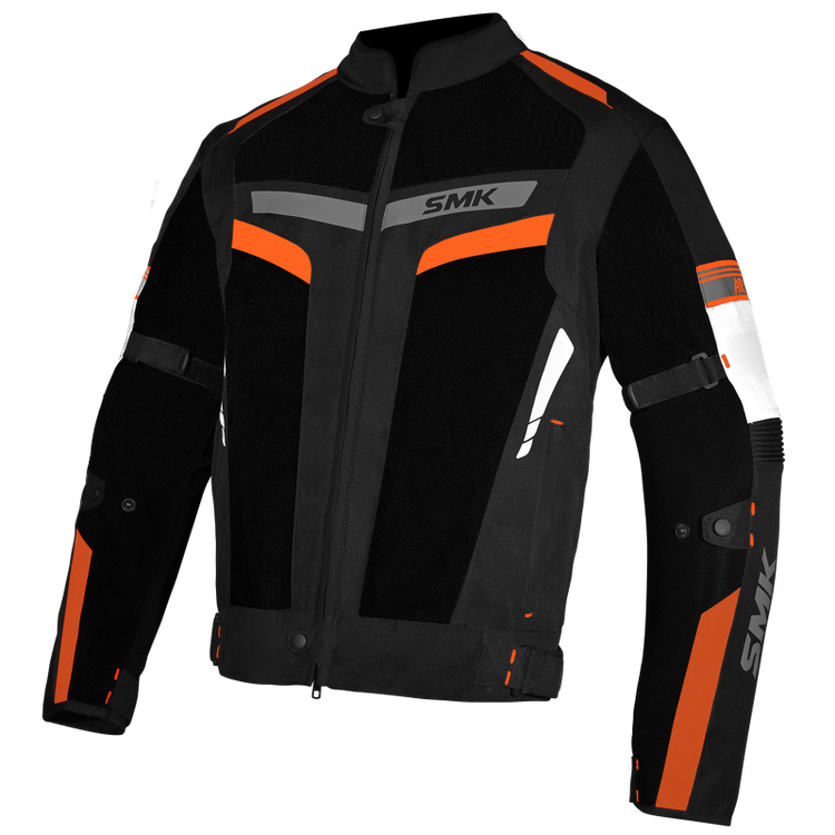 SMK Infinity Rush Jacket