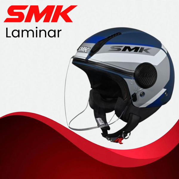 SMK Laminar