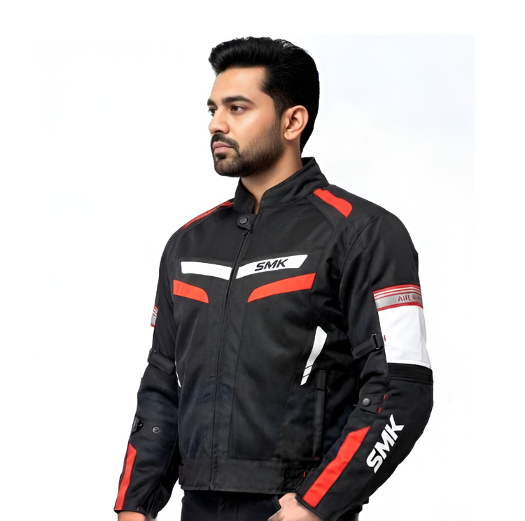 SMK Riding Jackets