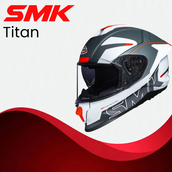 SMK TITAN