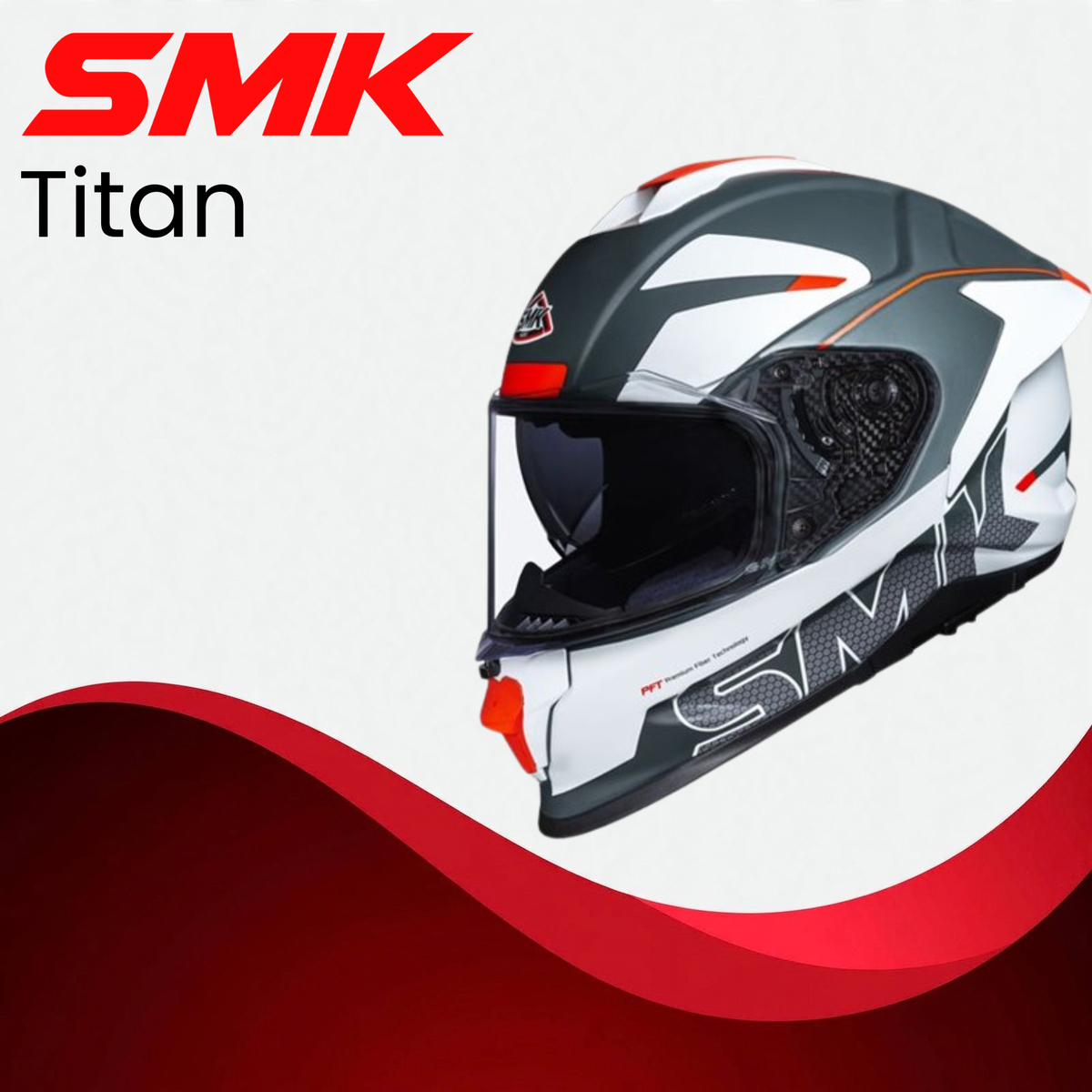 SMK TITAN