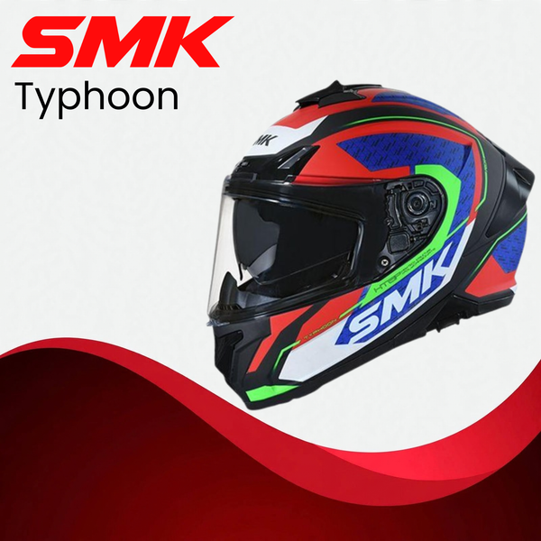 SMK Typhoon