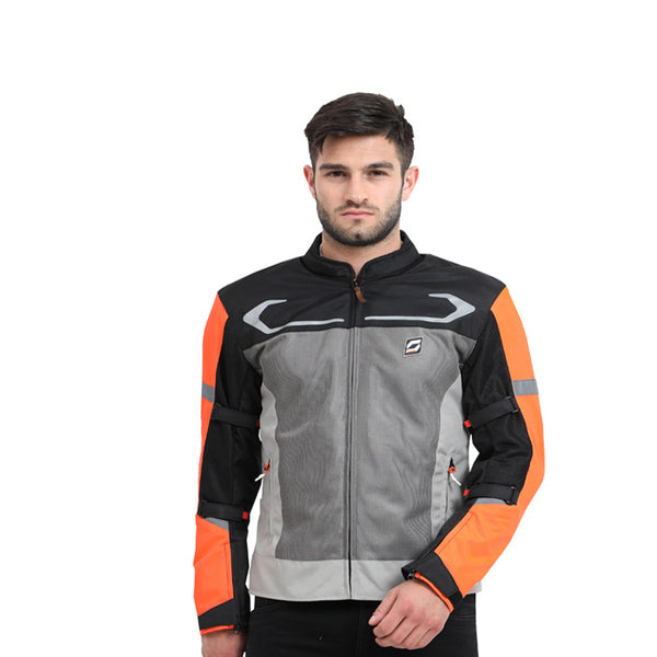 Solace Air-X Jacket