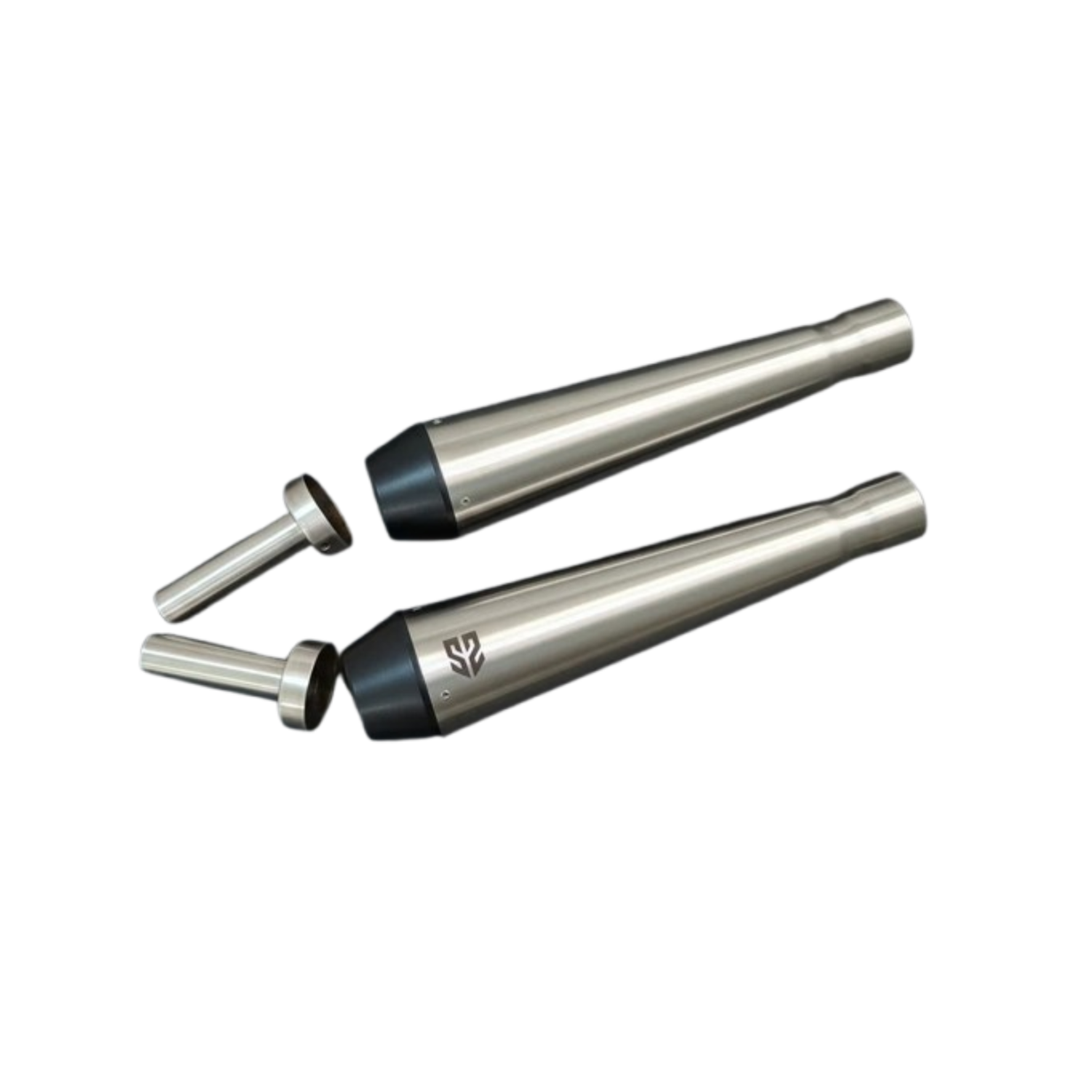 SS Motocorp Exhaust