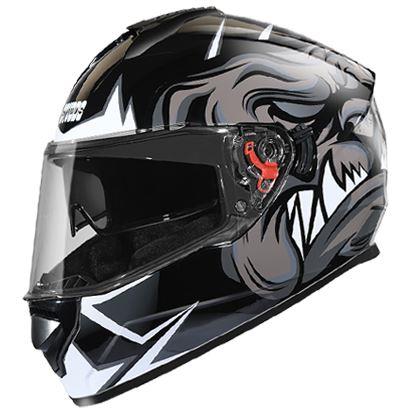 Studds Drifter Helmet