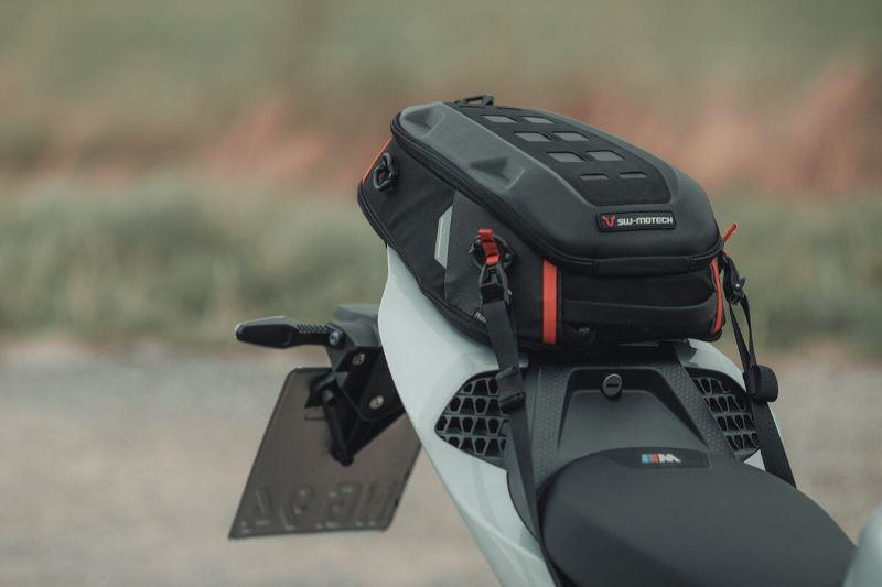 SW-MOTECH Tail Bags