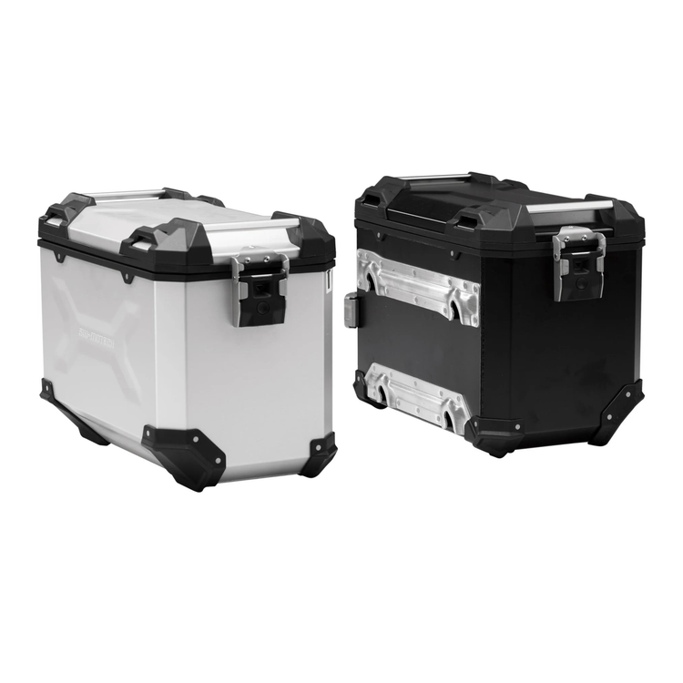 SW-Motech Side Case