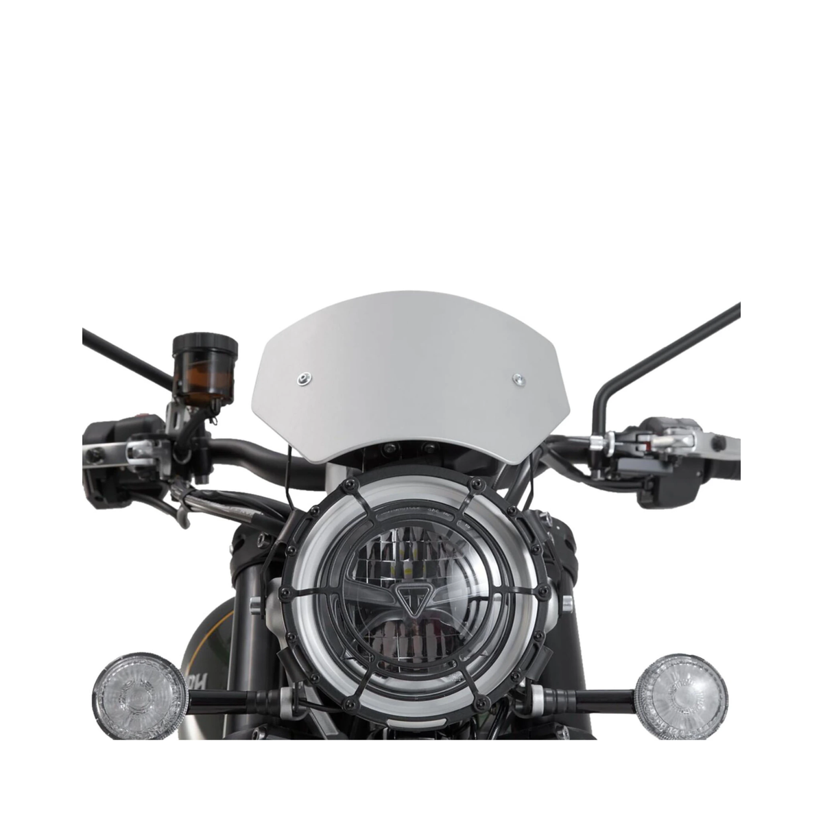 SW-Motech Windshield