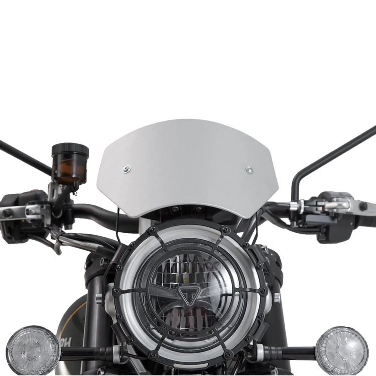 SW-Motech Windshield