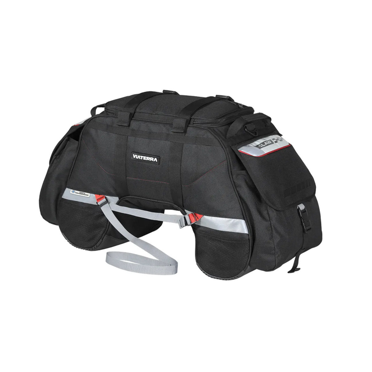 Saddle Bag