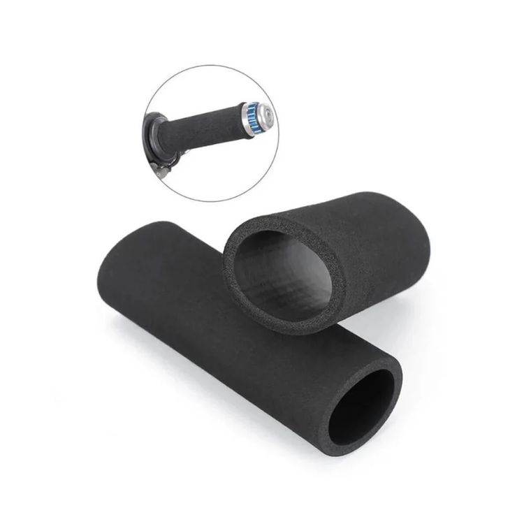 Savage Handle Bar Grips