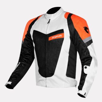Scimitar Jackets