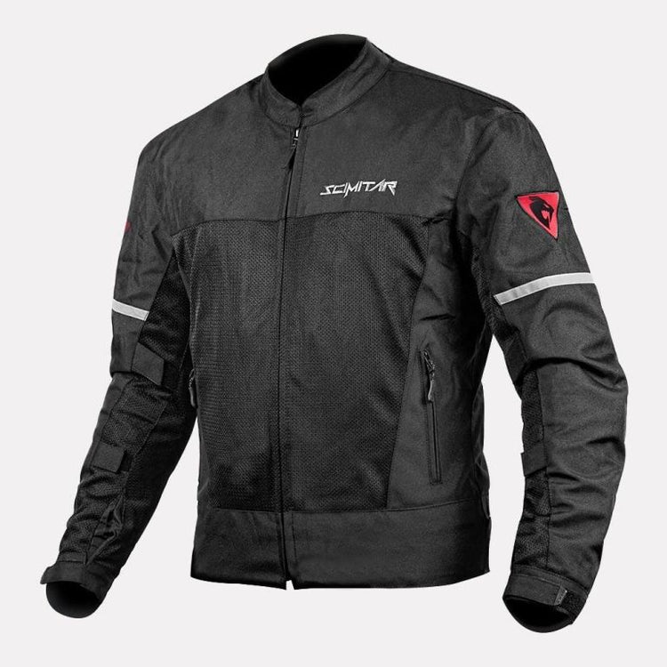 Scimitar Metro Jackets - Riders Junction