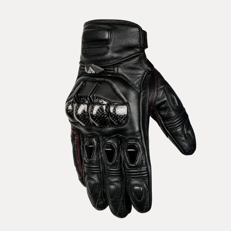 Leather Gloves