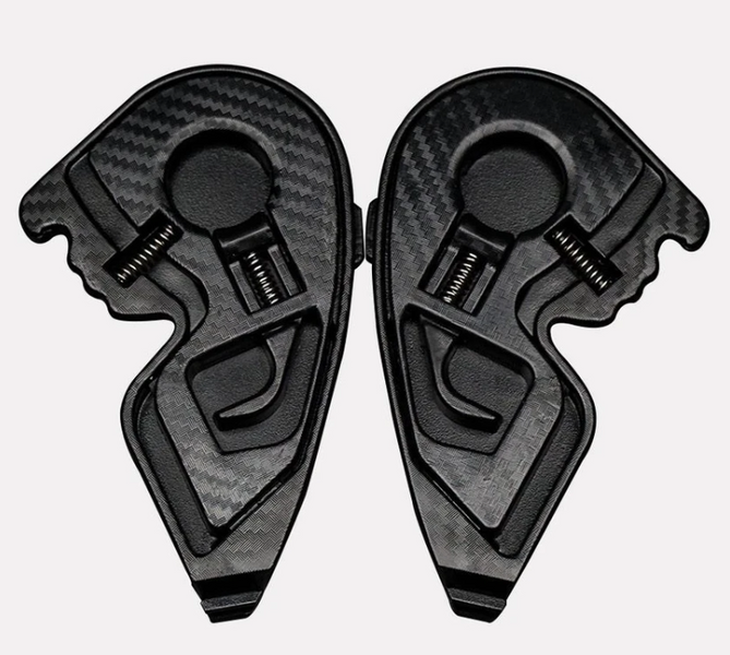 Axxis Helmet Spares