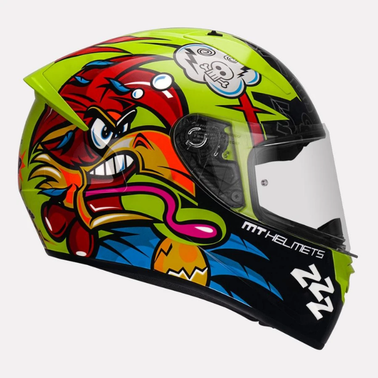 MT Stinger Helmets